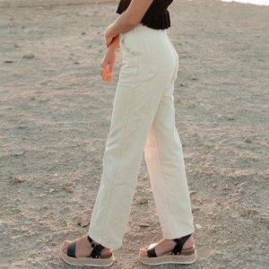 Carpenter Style Brandy Melville Pants